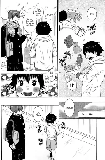 [Sabawo] Heart Drop Fhentai - Page 6