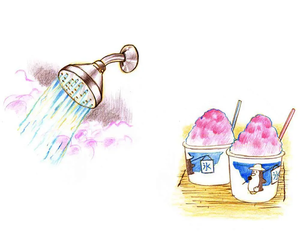 [Mizuiro Megane] Mama Shot-ime - Manatsu no Pool Hen Fhentai - Page 54