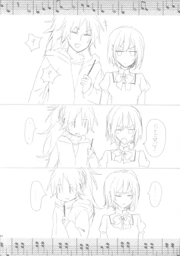 [Saotome Mokono] Nightmare Mermaid Fhentai - Page 44