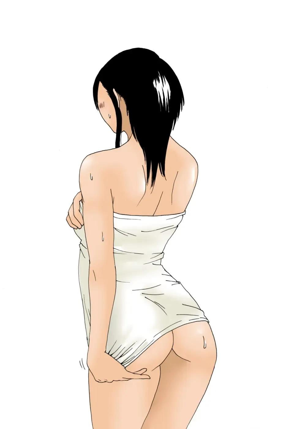 [Kiyokawa Nijiko] Ojii-chan to wa Haiccha Dame yo! Fhentai - Page 5