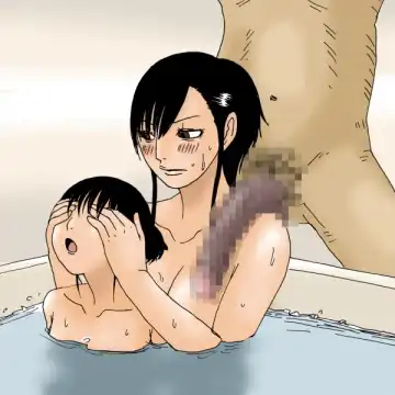 [Kiyokawa Nijiko] Ojii-chan to wa Haiccha Dame yo! Fhentai - Page 4