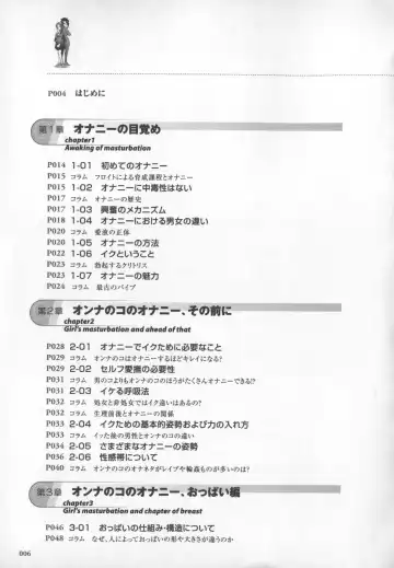 [Momonosuke - Satsuki Itsuka] Motto Shiritai! Onnanokono Hitori H Fhentai - Page 7