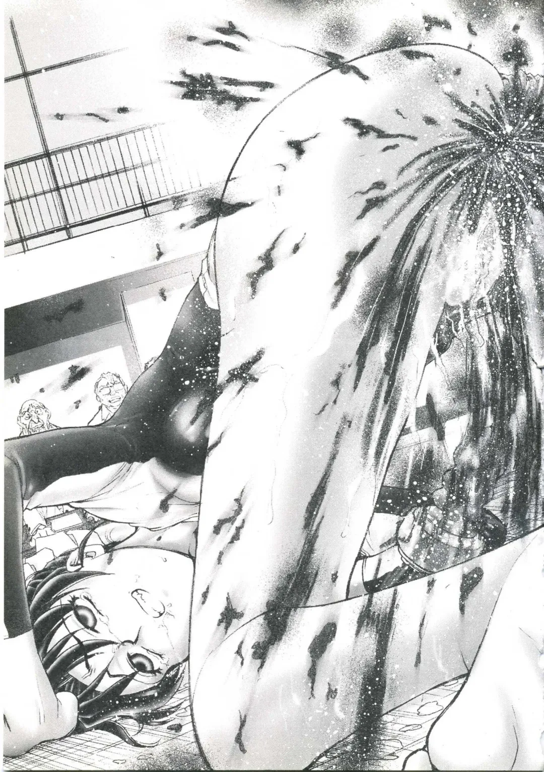 [Funabori Nariaki] Zoku Houkago Mania Club -Koi no Hoshii no- Fhentai - Page 167