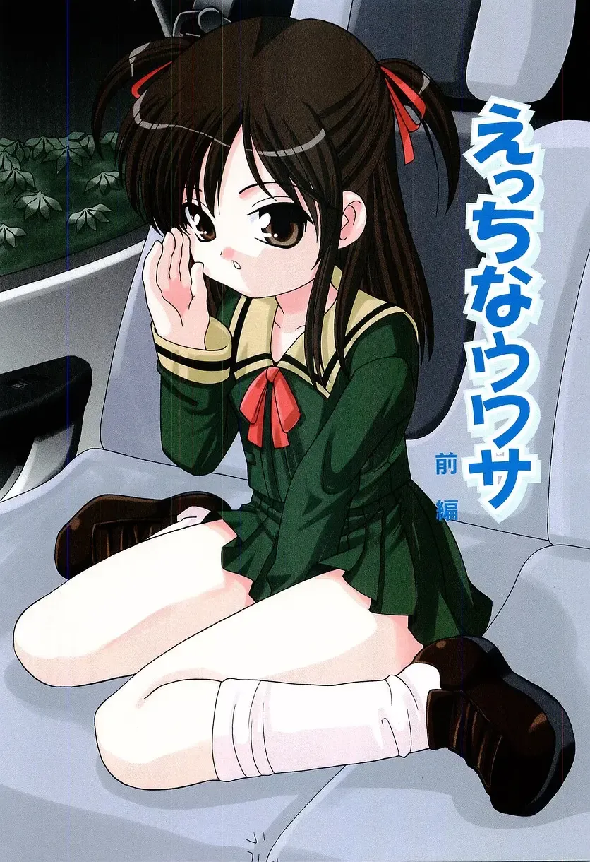 [Araki Akira] Ecchi na Uwasa - Dirty Gossip Fhentai - Page 12