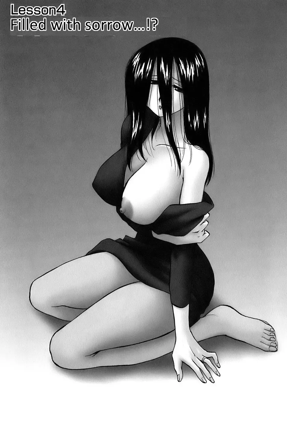 [Maeda Sengoku] Okusan Volley - Madam Volleyball Ch. 1-6 Fhentai - Page 63