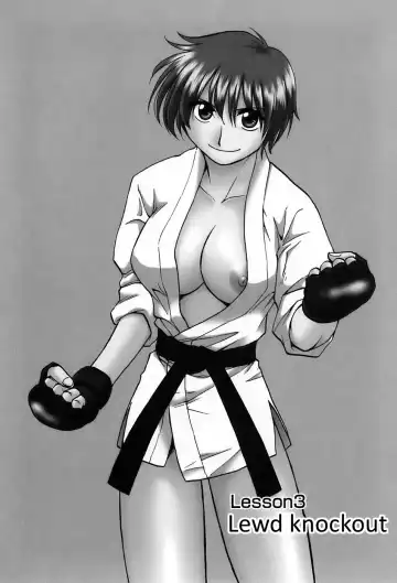 [Maeda Sengoku] Okusan Volley - Madam Volleyball Ch. 1-6 Fhentai - Page 43