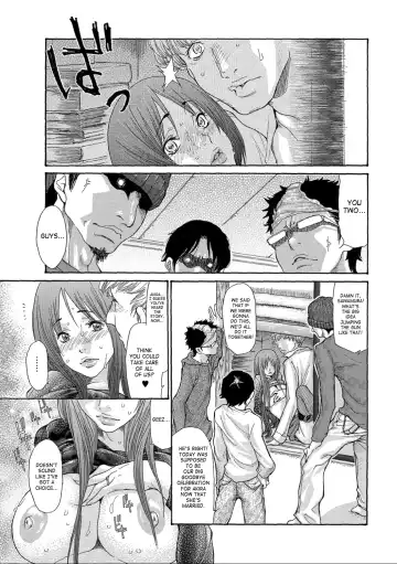 [Aoi Hitori] Dousoukai | Alumni Association Fhentai.net - Page 21