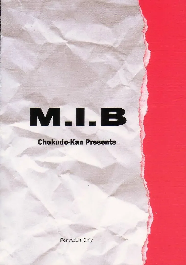 [Hormone Koijirou - Marcy Dog] Men In Bazooka Fhentai - Page 54