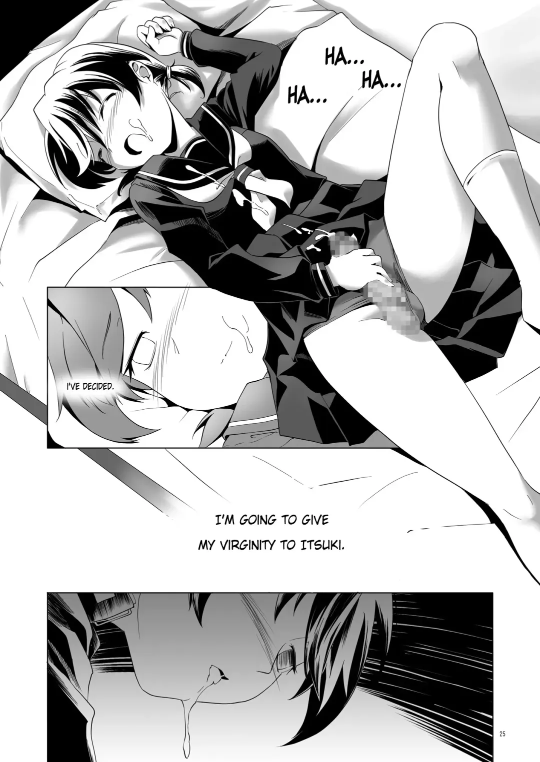 [Kanoe] Hentai Futago 11 Fhentai - Page 24
