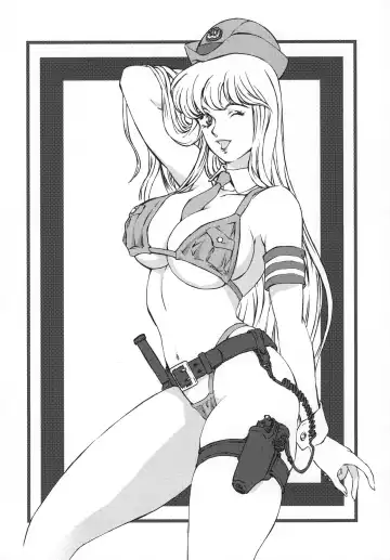 [Liveis Watanabe] HOT BITCH JUMP Fhentai - Page 19