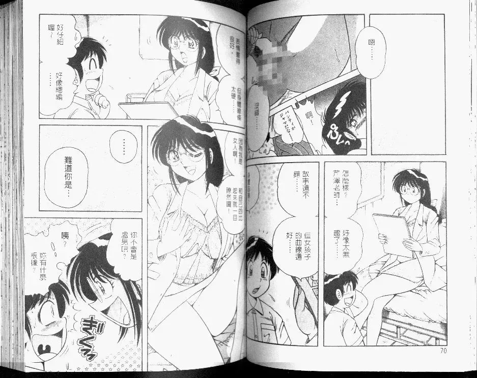 [Umino Sachi] Hokemon | 保健室女醫師 Fhentai - Page 37