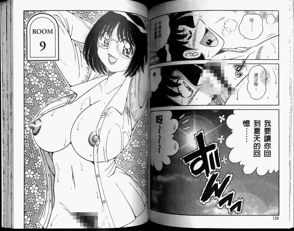 [Umino Sachi] Hokemon | 保健室女醫師 Fhentai - Page 66