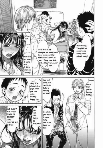 [Kishizuka Kenji] My Home Town Fhentai.net - Page 11