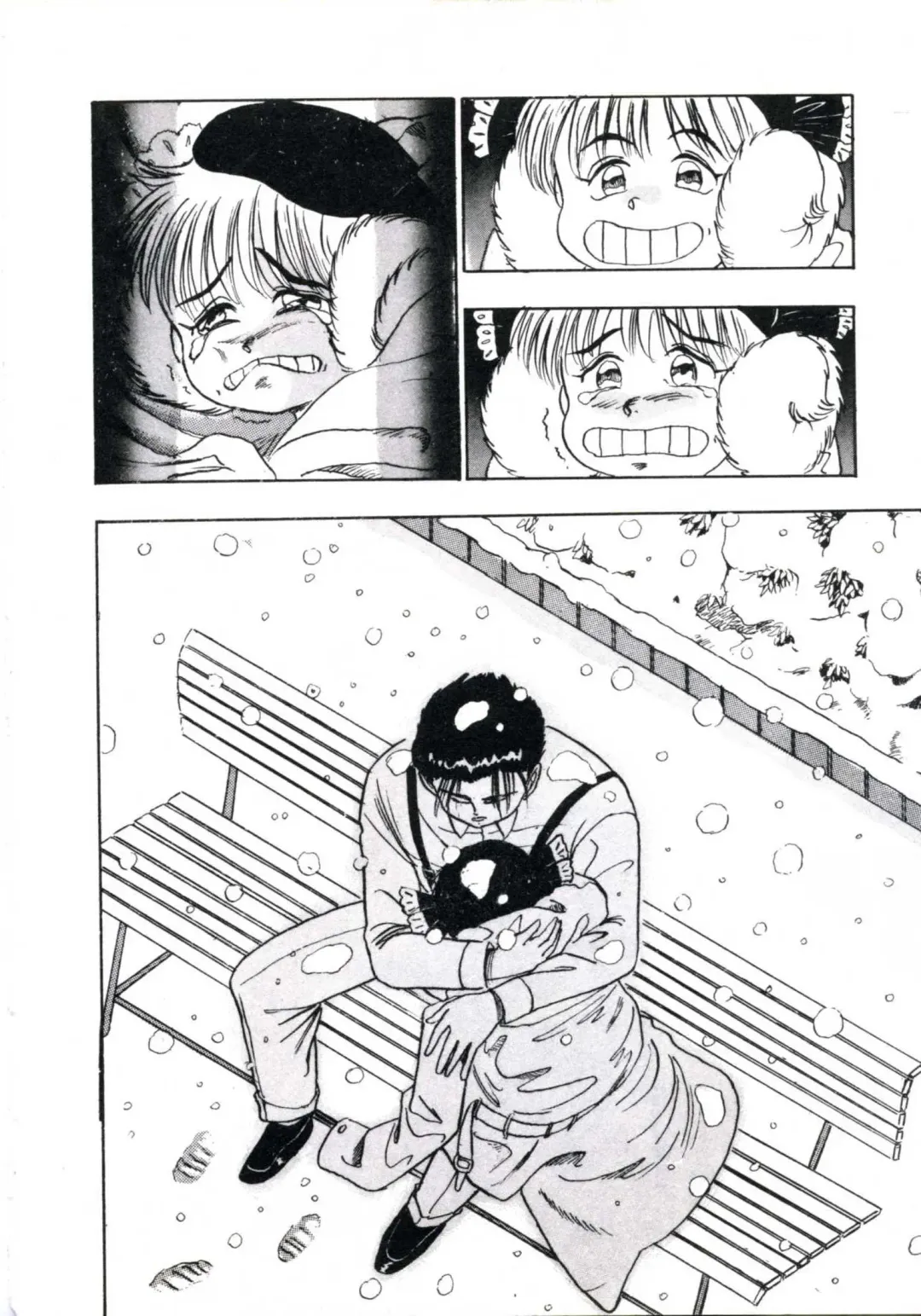 [Makura Maina] Anoko ga Dokin-chan Fhentai - Page 52