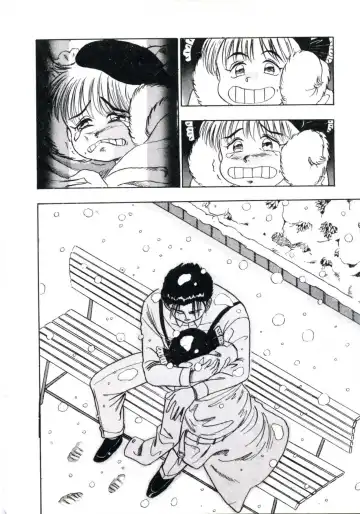 [Makura Maina] Anoko ga Dokin-chan Fhentai - Page 52