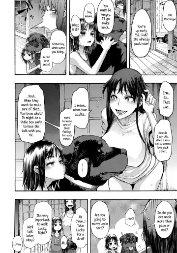 [Shindol] Lucky Yui Fhentai - Page 10