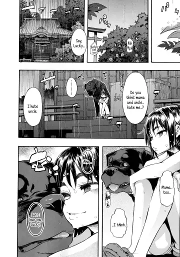 [Shindol] Lucky Yui Fhentai - Page 12