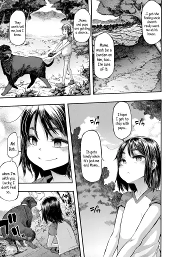 [Shindol] Lucky Yui Fhentai - Page 5
