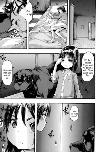 [Shindol] Lucky Yui Fhentai - Page 7