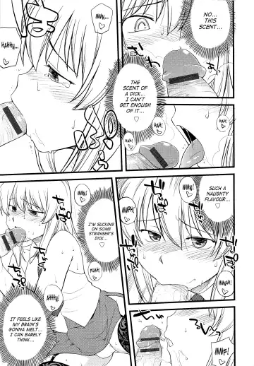 [Clover - Hinemosu Notari] Mesu-Nized Festival Ch. 1-5 Fhentai.net - Page 52