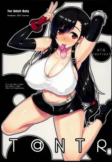 [Darabuchi] T@NTR - Fhentai