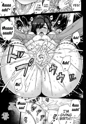 [Darabuchi] T@NTR Fhentai - Page 36