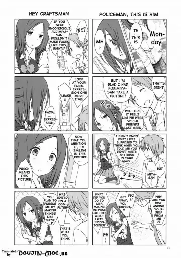 [Focke Wolf] "Tomodachi to no Sex." | Sex With Friends Fhentai.net - Page 2