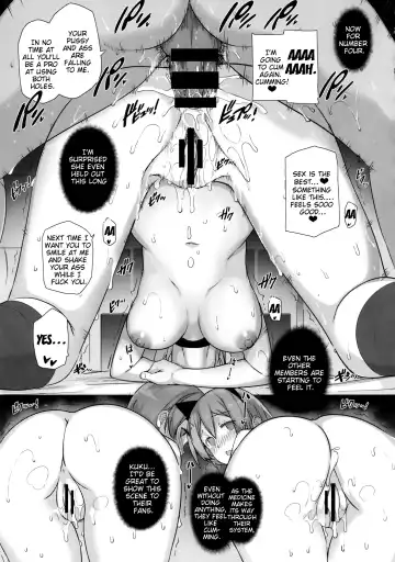 [Katsurai Yoshiaki] SEX p.a.r.t.y -hard drug lesson- Fhentai.net - Page 26