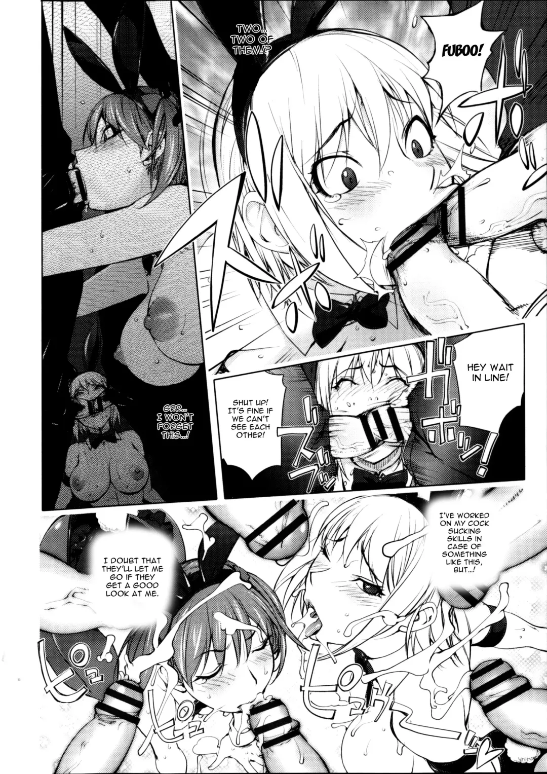 [Kon-kit] Torochichi Daitai Fuhoni na Wakan | Involuntary But Consensual Sex Fhentai.net - Page 121