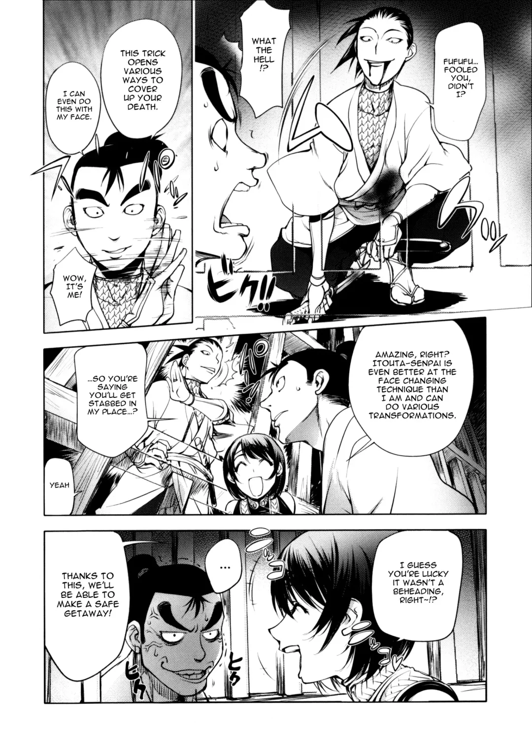 [Kon-kit] Torochichi Daitai Fuhoni na Wakan | Involuntary But Consensual Sex Fhentai.net - Page 165