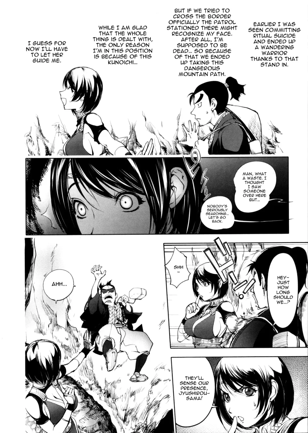 [Kon-kit] Torochichi Daitai Fuhoni na Wakan | Involuntary But Consensual Sex Fhentai.net - Page 180