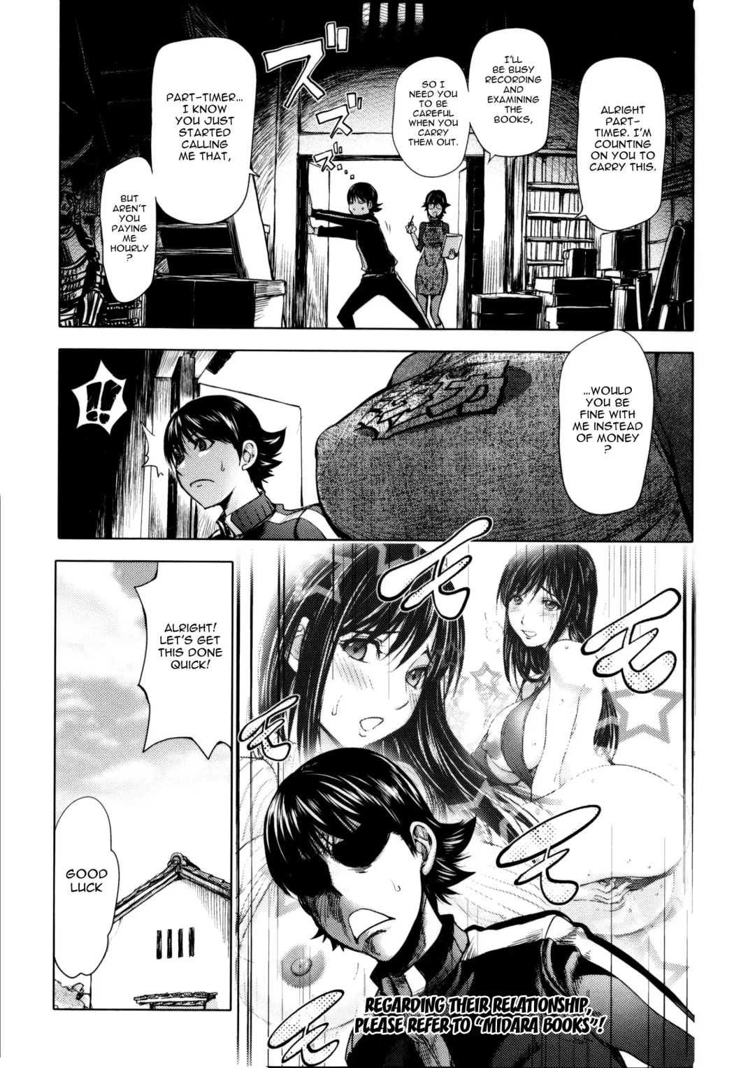 [Kon-kit] Torochichi Daitai Fuhoni na Wakan | Involuntary But Consensual Sex Fhentai.net - Page 52