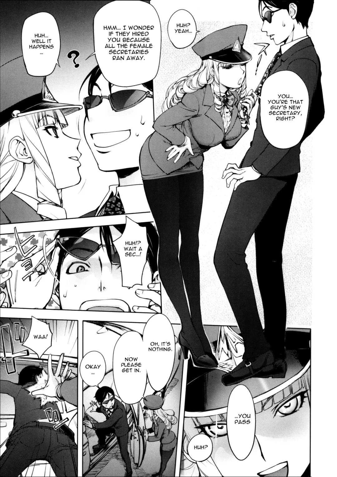 [Kon-kit] Torochichi Daitai Fuhoni na Wakan | Involuntary But Consensual Sex Fhentai.net - Page 74