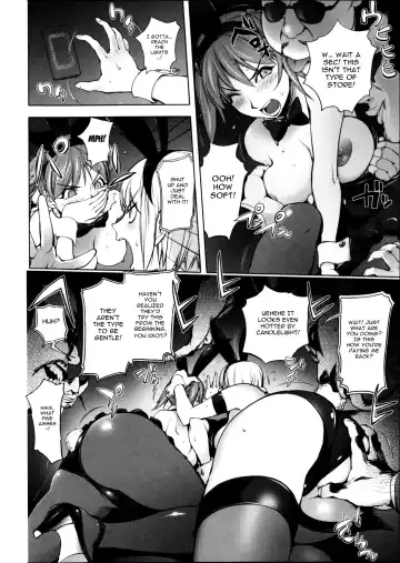 [Kon-kit] Torochichi Daitai Fuhoni na Wakan | Involuntary But Consensual Sex Fhentai.net - Page 117