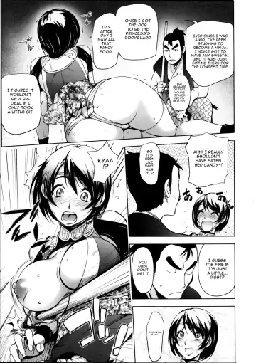 [Kon-kit] Torochichi Daitai Fuhoni na Wakan | Involuntary But Consensual Sex Fhentai.net - Page 153