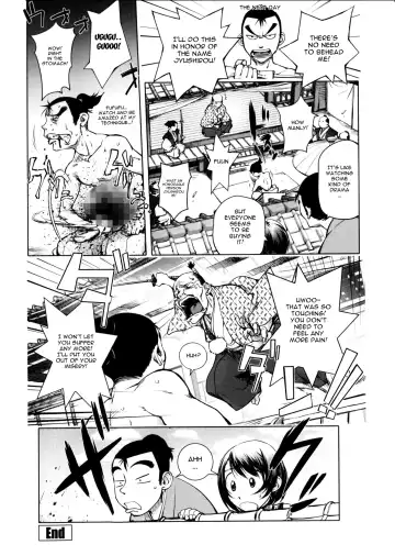 [Kon-kit] Torochichi Daitai Fuhoni na Wakan | Involuntary But Consensual Sex Fhentai.net - Page 178