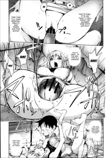 [Kon-kit] Torochichi Daitai Fuhoni na Wakan | Involuntary But Consensual Sex Fhentai.net - Page 19