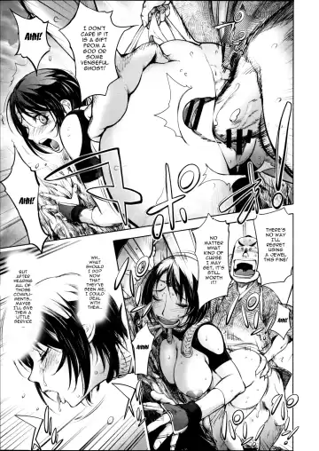 [Kon-kit] Torochichi Daitai Fuhoni na Wakan | Involuntary But Consensual Sex Fhentai.net - Page 190