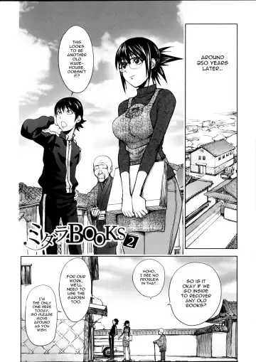 [Kon-kit] Torochichi Daitai Fuhoni na Wakan | Involuntary But Consensual Sex Fhentai.net - Page 51