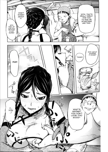 [Kon-kit] Torochichi Daitai Fuhoni na Wakan | Involuntary But Consensual Sex Fhentai.net - Page 95