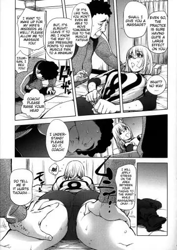 [Kon-kit] Netorare New Heroine Fhentai - Page 117