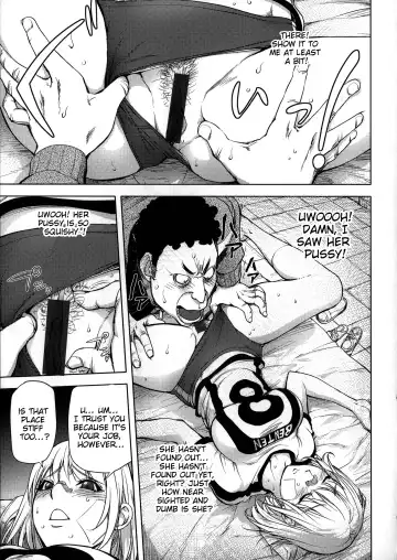 [Kon-kit] Netorare New Heroine Fhentai - Page 121