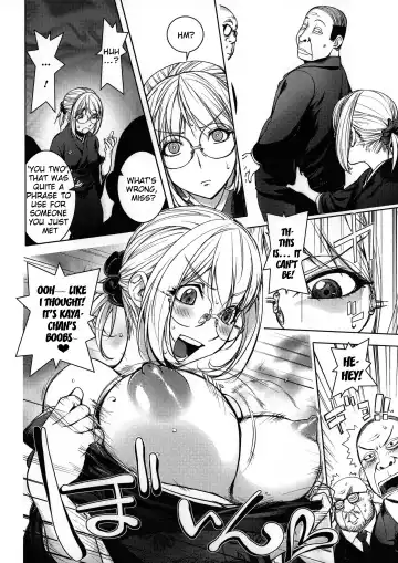 [Kon-kit] Netorare New Heroine Fhentai - Page 138