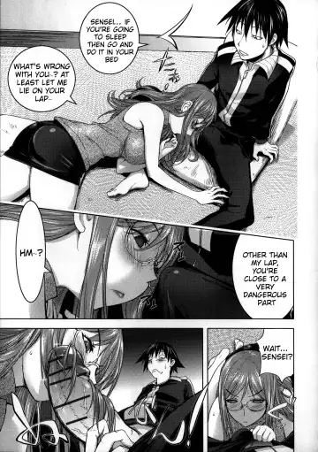 [Kon-kit] Netorare New Heroine Fhentai - Page 157