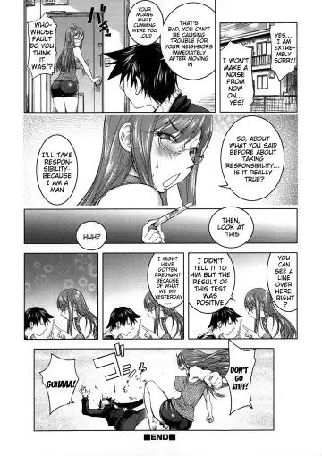 [Kon-kit] Netorare New Heroine Fhentai - Page 170