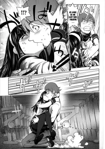 [Kon-kit] Netorare New Heroine Fhentai - Page 181