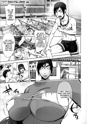 [Kon-kit] Netorare New Heroine Fhentai - Page 190