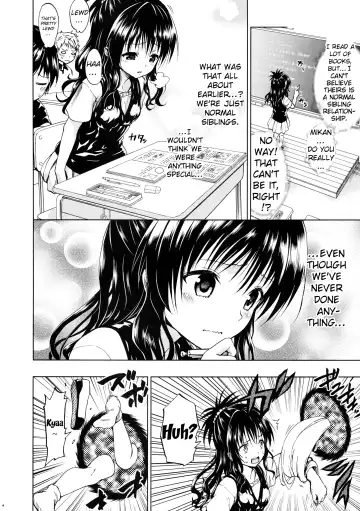 [Mens] Chou LOVE Ru Trans Fhentai - Page 4