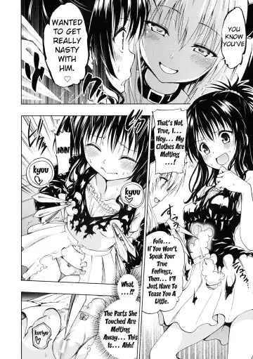 [Mens] Chou LOVE Ru Trans Fhentai - Page 8