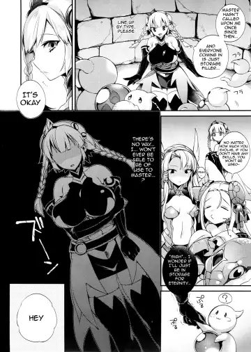 [Shindou] Hataraku Hi Varuchan | Working Fire Valkyrie-chan Fhentai - Page 3